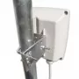 Antena direccional ALLNET ANT-24-1T1R-PATCH-185