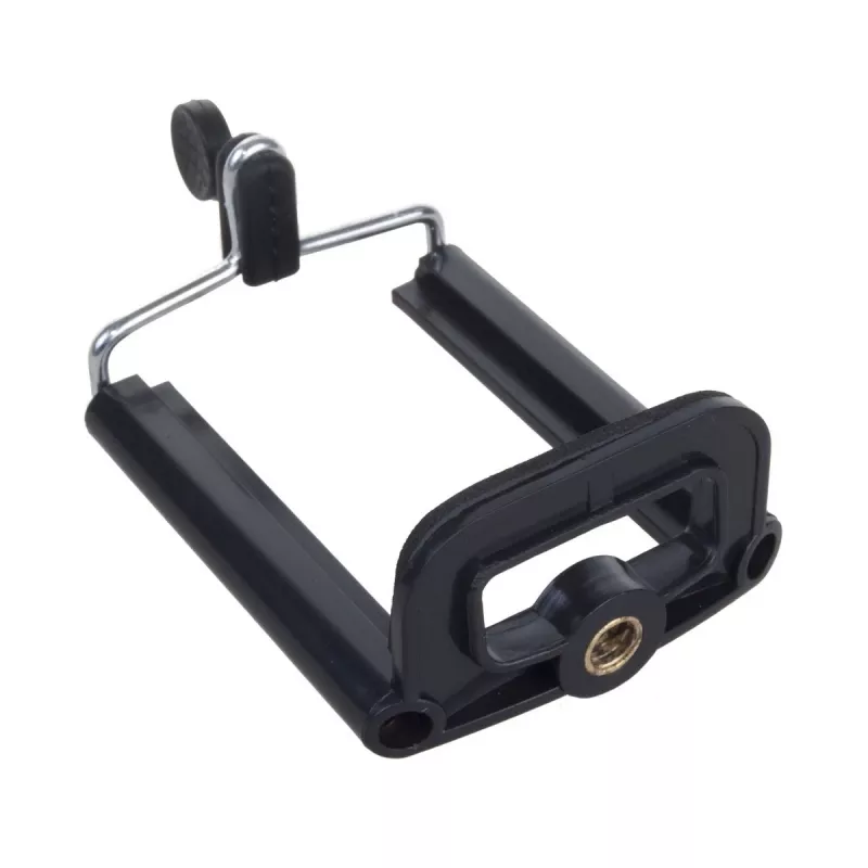 Trípode MACLEAN MC-164 regulable en altura ligero para cámaras y smartphones