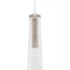 ETA | Irrigador bucal | Sonetic ETA270890000 | Inalámbrico | 200 ml | Número de boquillas 2 | Blanco/oro