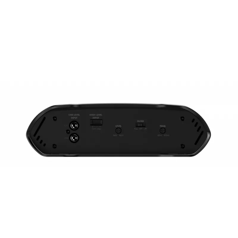 Amplificador de coche de 2 canales JBL Concert A652, 500 W de potencia