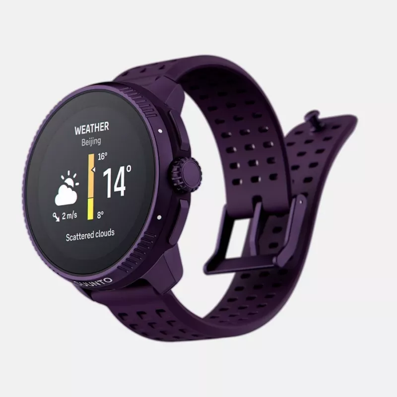 Smartwatch Suunto Race 3,63 cm AMOLED 49 mm