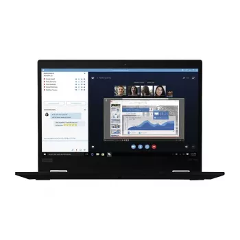 Portátil híbrido 2 en 1 tecXL ThinkPad X13 Yoga – Intel Core i5-10210U, 13,3