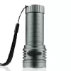 Linterna LED everActive LUMINATO R FL-3300R – 3300 lúmenes, recargable