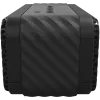 Altavoz portátil estéreo Klipsch Nashville negro