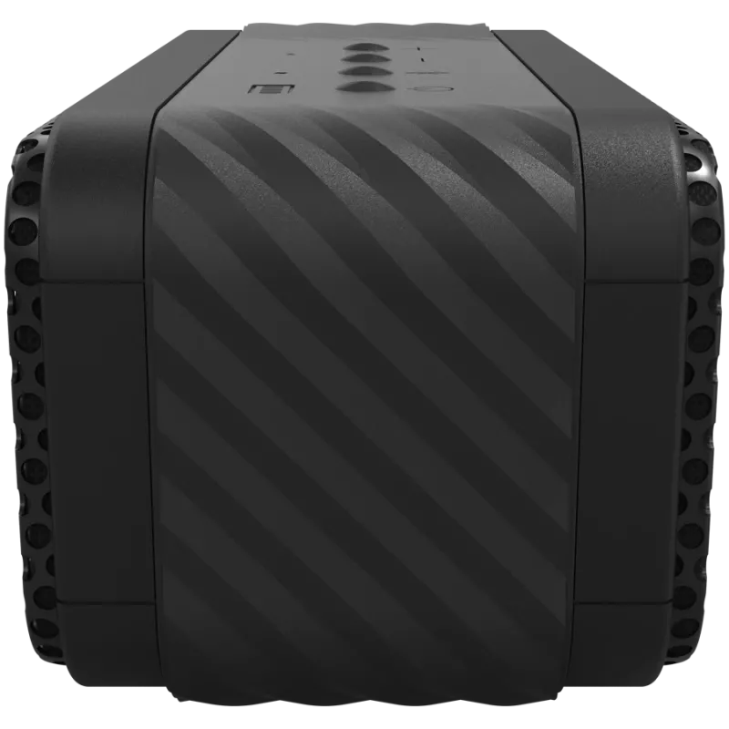 Altavoz portátil estéreo Klipsch Nashville negro