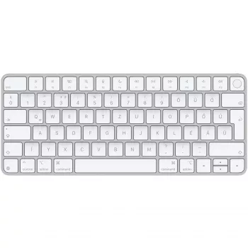 APPLE Magic Keyboard con Touch ID para modelos de Mac con Apple Silicon – Húngaro