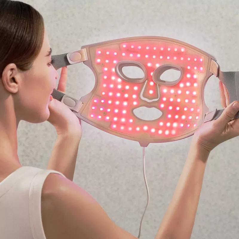 Dispositivo de fototerapia Nanoleaf NLEDK00-1TFM Verde