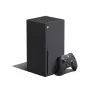 Consola de juegos Microsoft Xbox Series X — 1 TB SSD, AMD Ryzen Zen 2 3,8 GHz, AMD RDNA 2 (12 TFLOPS), 4K HDR, Wi‑Fi 5, Gigabit Ethernet, Blu‑Ray
