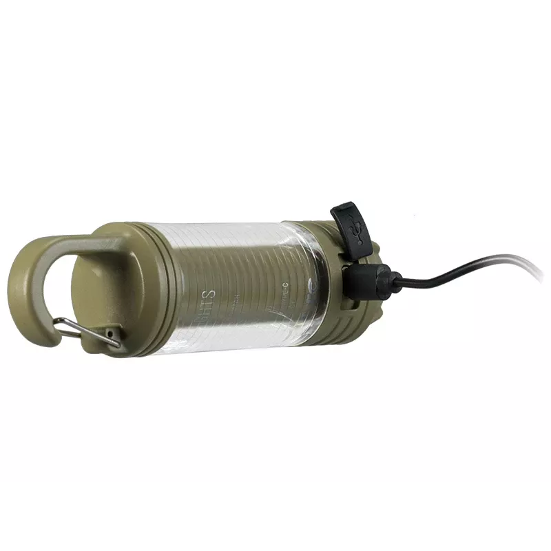 Tracer 47809 linterna de camping CampFlash