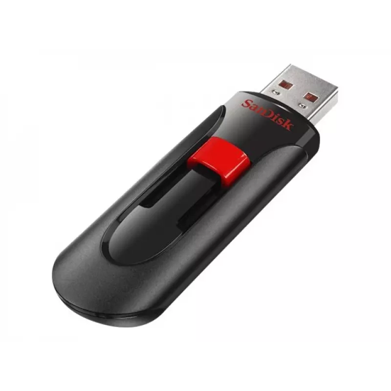 SanDisk Cruzer Glide Memoria USB 2.0 de 32 GB, pack de 3