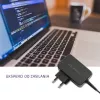 Fuente de alimentación para ultrabook ASUS 33W, 19V