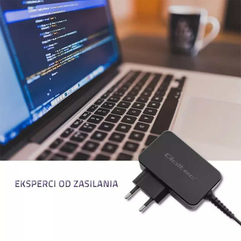 Fuente de alimentación para ultrabook ASUS 33W, 19V
