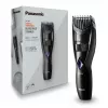 Panasonic ER-GB37 batería 20 1 cm húmedo y seco negro