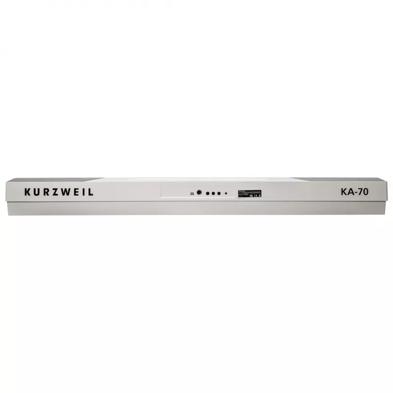 Kurzweil KA-70 blanco - piano digital