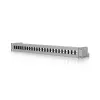 Ubiquiti UACC-Rack-Panel-Patch-Blank-24 panel keystone