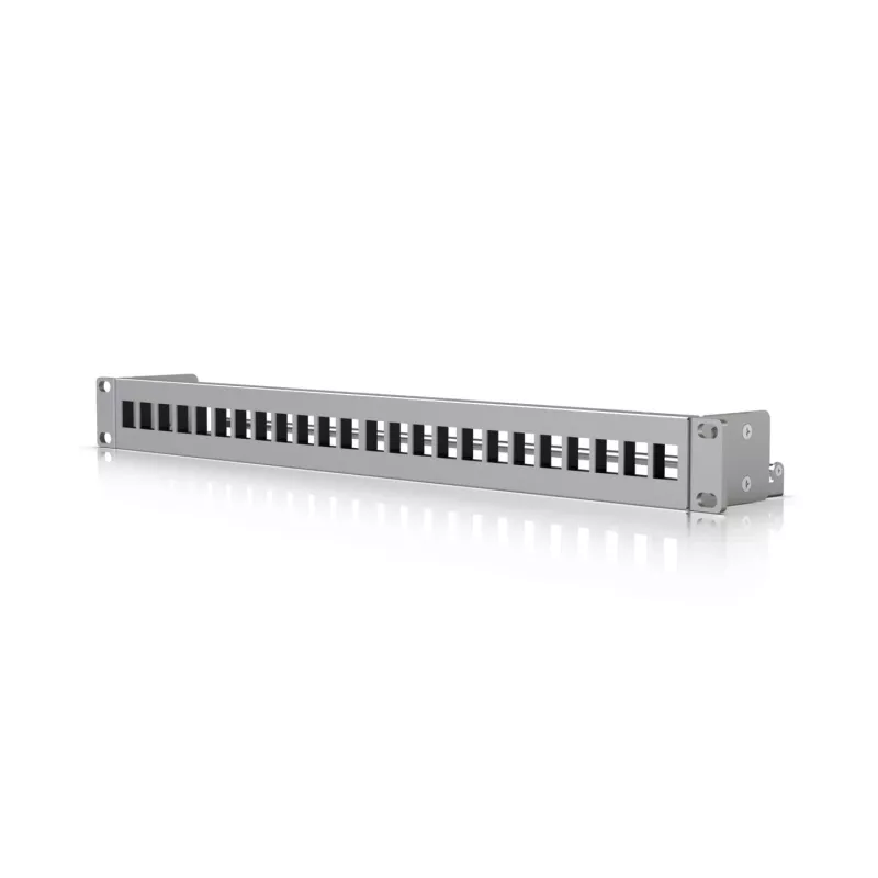 Ubiquiti UACC-Rack-Panel-Patch-Blank-24 panel keystone