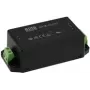 MEAN WELL MPM-45-24ST fuente de alimentación y convertidor de tensión, para interior, 45 W, negro