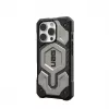 Funda para móvil Urban Armor Gear Monarch Pro 16 cm (6,3) cover titanio
