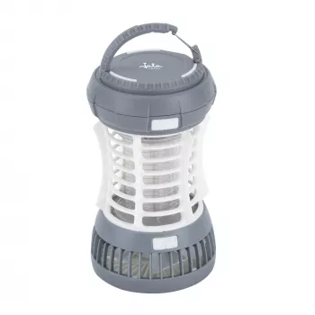 Matainsectos JATA MOST3532 automático interior y exterior gris blanco