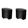 Módulo de recirculación Bosch HEZ9VDKR0, plástico, negro, altura 700 mm, 1 ud.