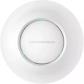 Punto de acceso inalámbrico Grandstream GWN7615 2,4 GHz 5 GHz