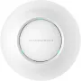Punto de acceso inalámbrico Grandstream GWN7615 2,4 GHz 5 GHz