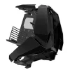 Caja de PC Jonsbo MOD5, ATX, negra