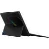 ASUS ROG Flow Z13 GZ302EA-RU073W AMD Ryzen™ AI Max+ 395 Híbrido (2 en 1) 34 cm (13,4 inch) Pantalla táctil WQXGA 32 GB LPDDR5x-SDRAM 1 TB SSD Wi-Fi 7 (802.11be) Windows 11 Home Alemán Negro