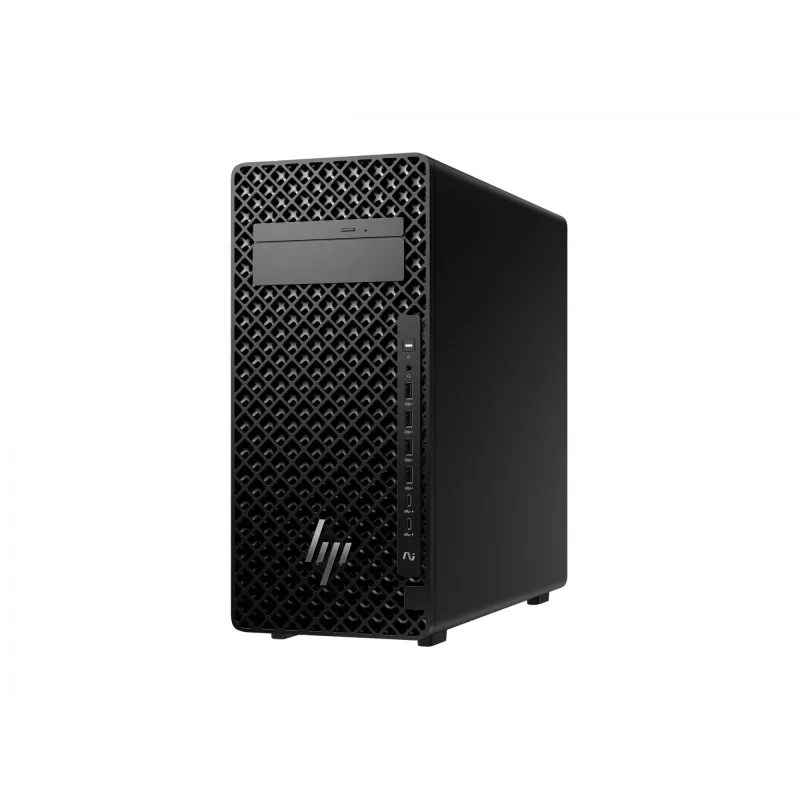 Estación de trabajo de sobremesa HP Z2 Tower G1I CU9 con 64 GB RAM y 1 TB de almacenamiento