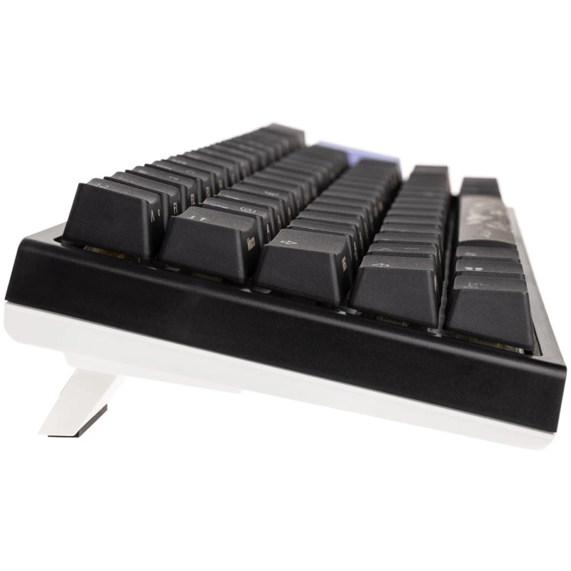 Teclado Ducky One 2 Pro Mini Gaming USB QWERTY Negro