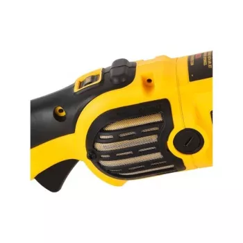 DeWALT DWP849X-QS Pulidora de coches 1250 W 3500 rpm