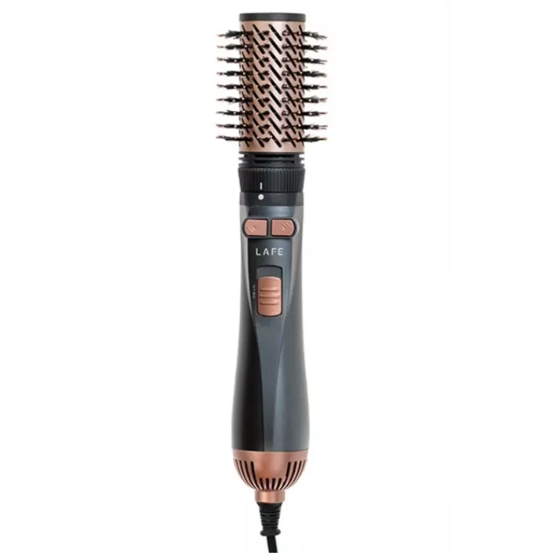Moldeador de pelo LAFE LAFLOK47536 con tecnología Sleek & Shine