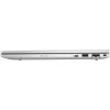 HP EliteBook 8 G1i Portátil AI - diseño de bisagra de 174° - Intel Core Ultra 7 255U / 2 GHz - Win 11 Pro - Intel Graphics - 32 GB RAM - 1 TB SSD NVMe - 35,6 cm (14