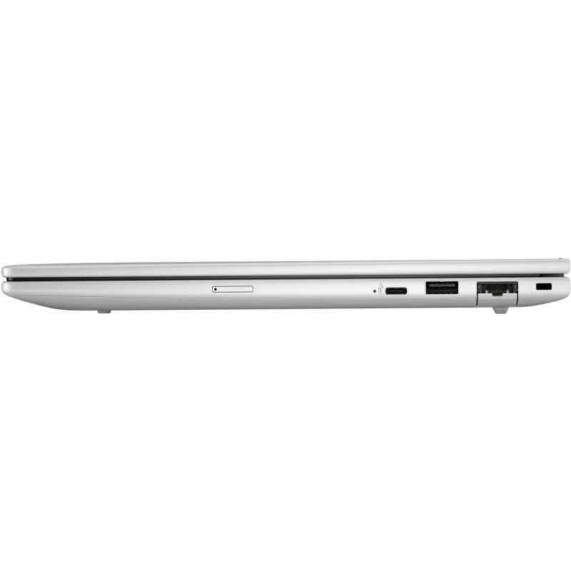 HP EliteBook 8 G1i Portátil AI - diseño de bisagra de 174° - Intel Core Ultra 7 255U / 2 GHz - Win 11 Pro - Intel Graphics - 32 GB RAM - 1 TB SSD NVMe - 35,6 cm (14