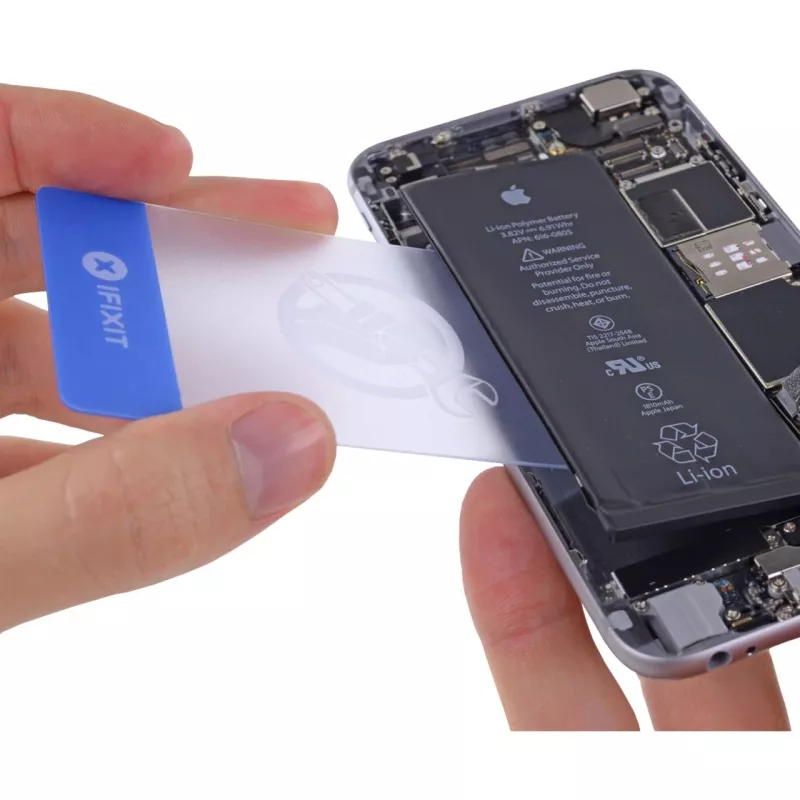Herramienta de apertura iFixit EU145101