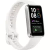 Huawei Band 10 55020ELM pulsera de actividad, pantalla táctil AMOLED de 3,73 cm (1,47 pulgadas), 368 x 194, Bluetooth 5.0 LE, resistente al agua hasta 50 m, blanca