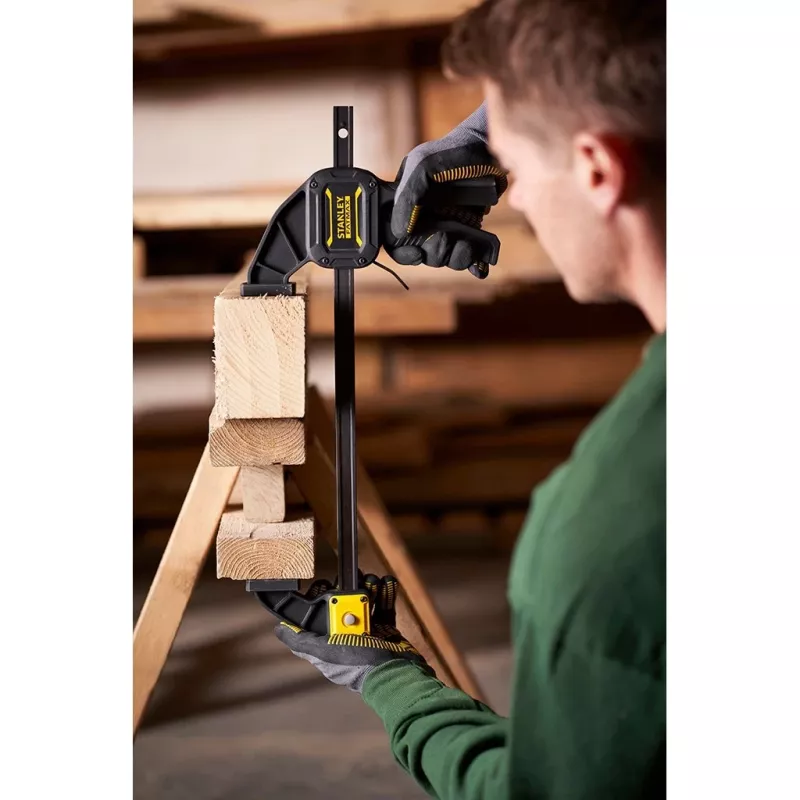 Sargento de barra Stanley FATMAX L Trigger Clamp