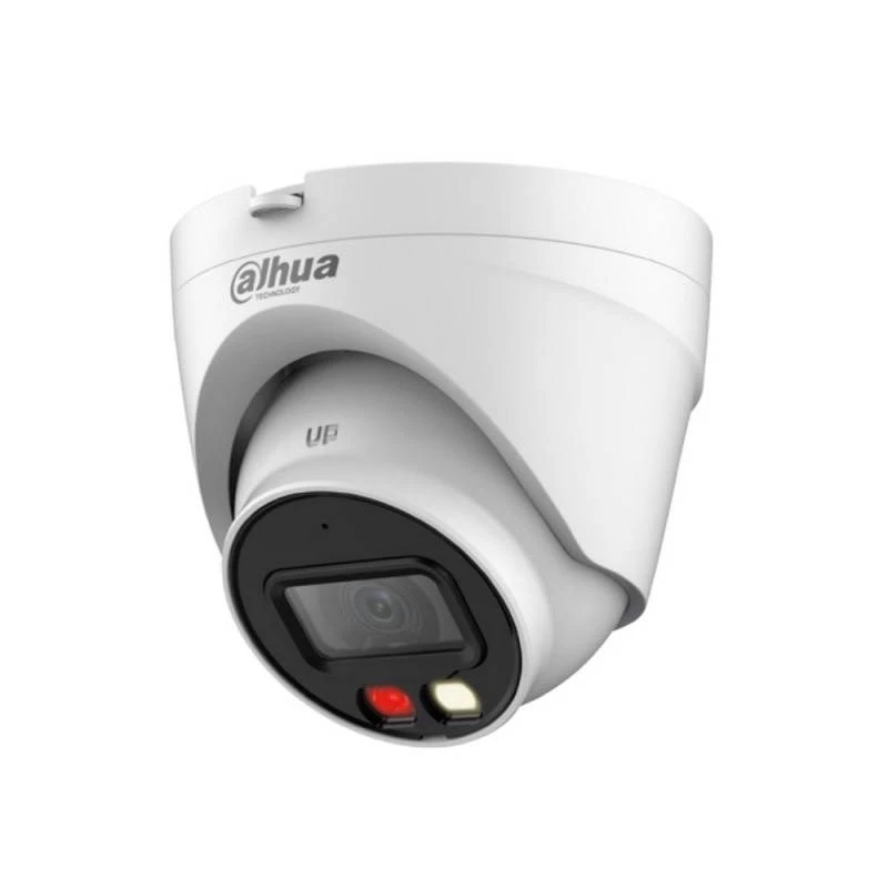 Dahua Technology WizSense IPC-HDW1439V-A-IL cámara IP domo 2560 x 1440 píxeles techo/pared/postal