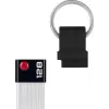 Memoria USB EMTEC ECMMD128GT103 128 GB USB Type-A 3.2 Gen 1 (3.1) negra, lectura 180 MB/s, escritura 25 MB/s