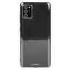 Funda protectora SoftCover de Krusell para Samsung Galaxy Note 20 — transparente