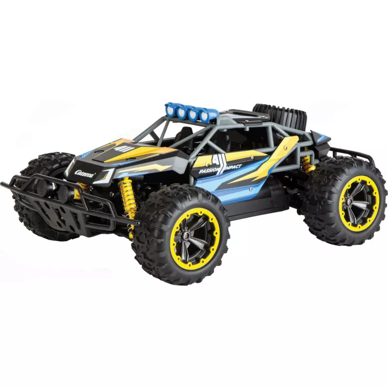 Set de control 2.4GHz Passion Impact 3.0