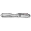 Sistema Mesh WLAN TENDA EX3-3, pack de 3, Dualband 2,4/5 GHz, Wi‑Fi 6, hasta 1201+300 Mbit/s, 2 antenas internas, WPA3