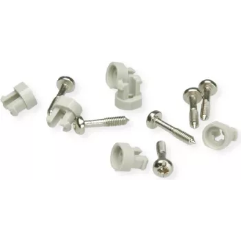 SCHROFF NTS Racor/tornillo de cuello 6 uds. (21101928)