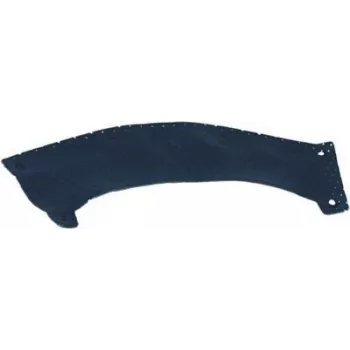 Banda de sudor para casco de protección 3M Cuero Negro 7000108029