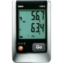 Registrador de datos de temperatura TESTO 176 T4 (0572 1764)