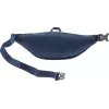 Riñonera DEUTER Belt I ripstop azul — 1,5 L, unisex, 23 mm de ancho de cinta