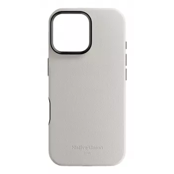 Funda Native Union Active para iPhone 16 Pro Max