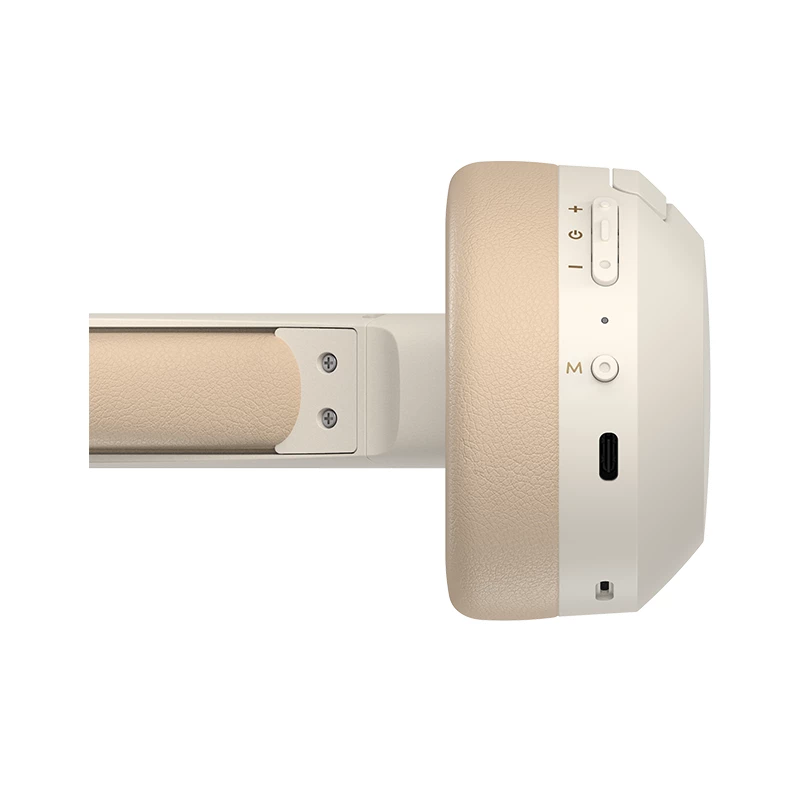 Edifier | Auriculares inalámbricos over-ear | W820NB Plus | ANC | Cancelación de ruido