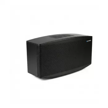 Blaupunkt MR 100 BK negro