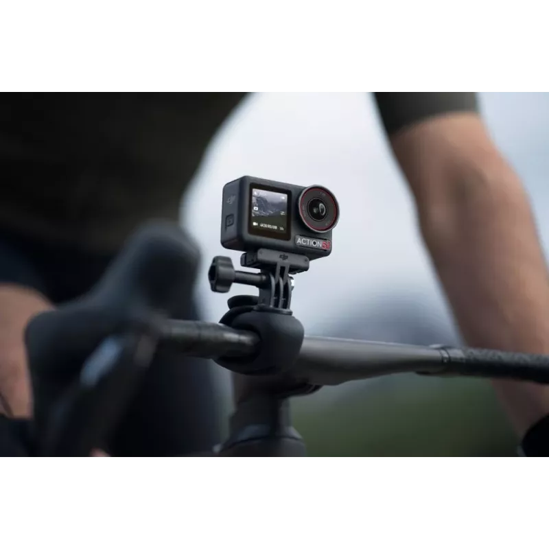 Soporte para cámara DJI Osmo Flexible CP.AS.AA000014.01 — soporte flexible para cámaras Osmo